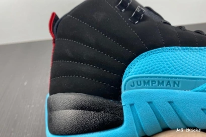 Blue Retro Refined Gamma Jordan 130690- 5166 759 12 0826